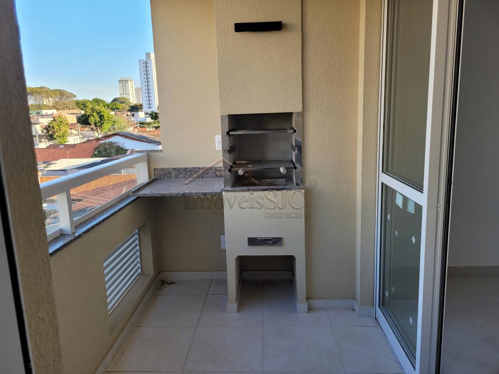 Comprar Apartamentos / Padrão em São José dos Campos R$ 385.000,00 - Foto 1
