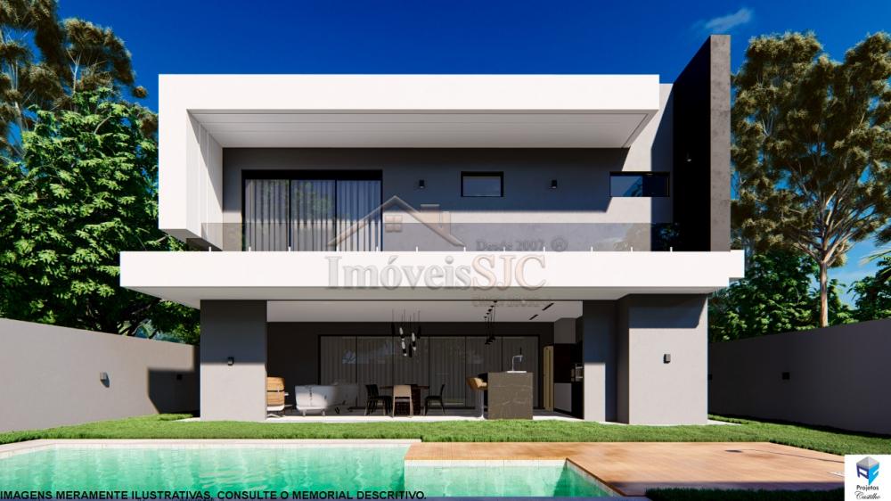 Comprar Casas / Condomínio em São José dos Campos R$ 3.900.000,00 - Foto 2