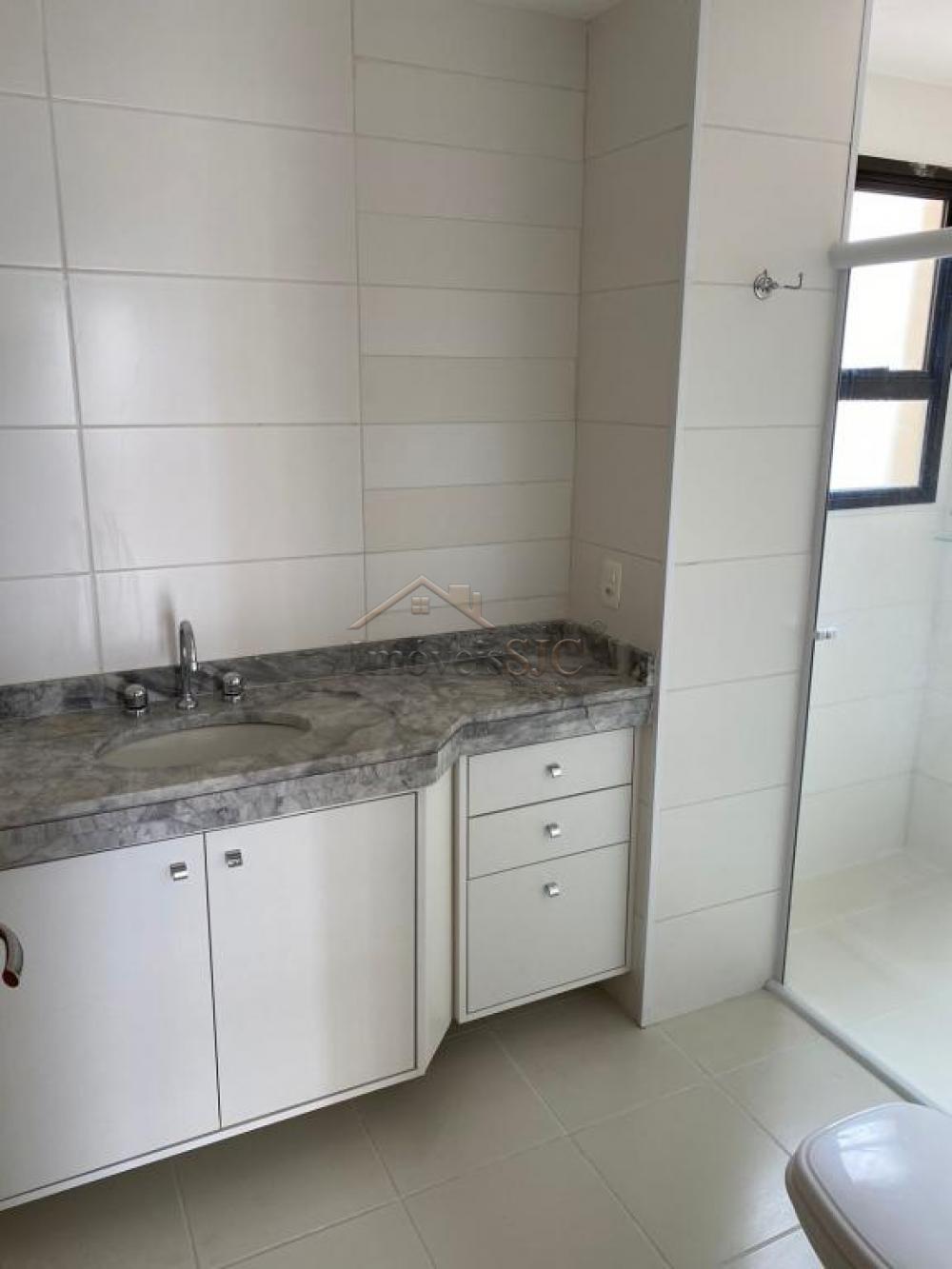 Alugar Apartamentos / Padrão em São José dos Campos R$ 7.000,00 - Foto 10