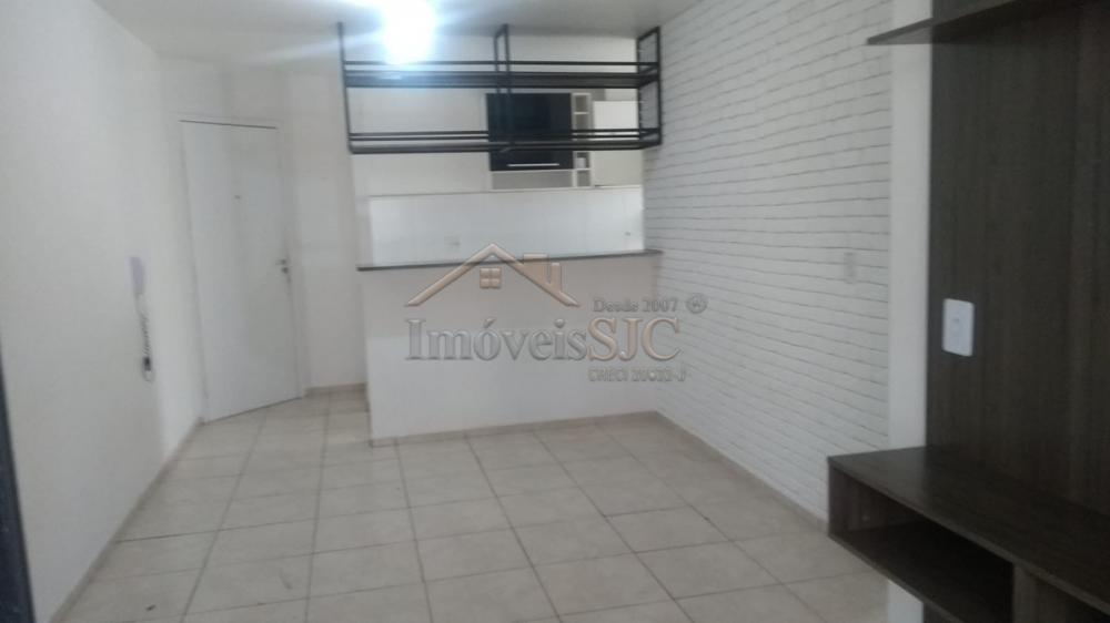 Alugar Apartamentos / Padrão em São José dos Campos R$ 1.850,00 - Foto 2