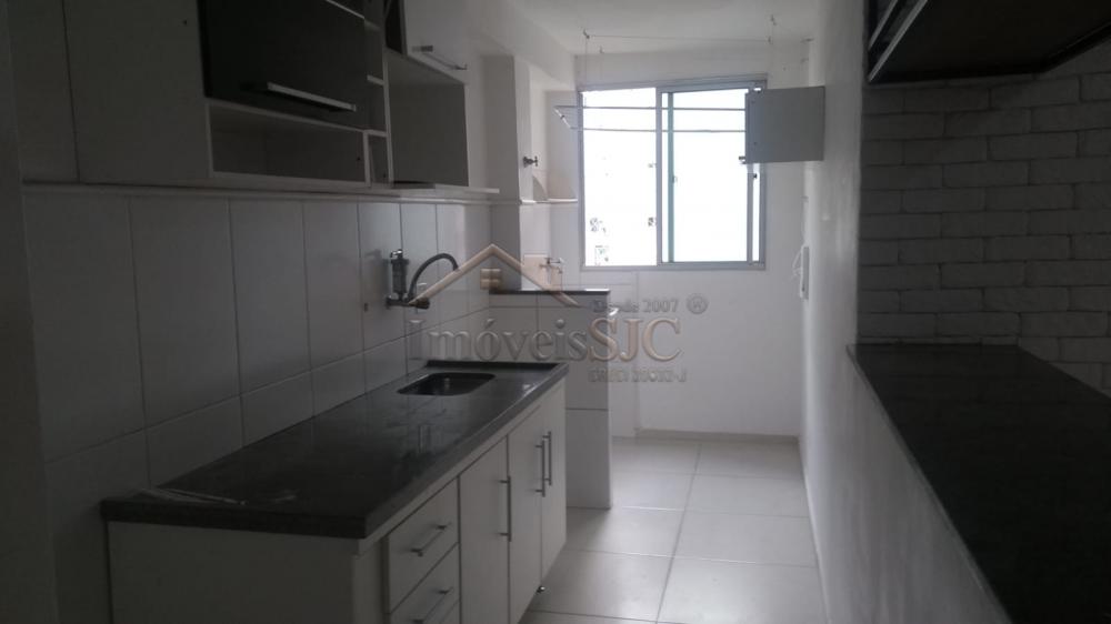 Alugar Apartamentos / Padrão em São José dos Campos R$ 1.850,00 - Foto 4