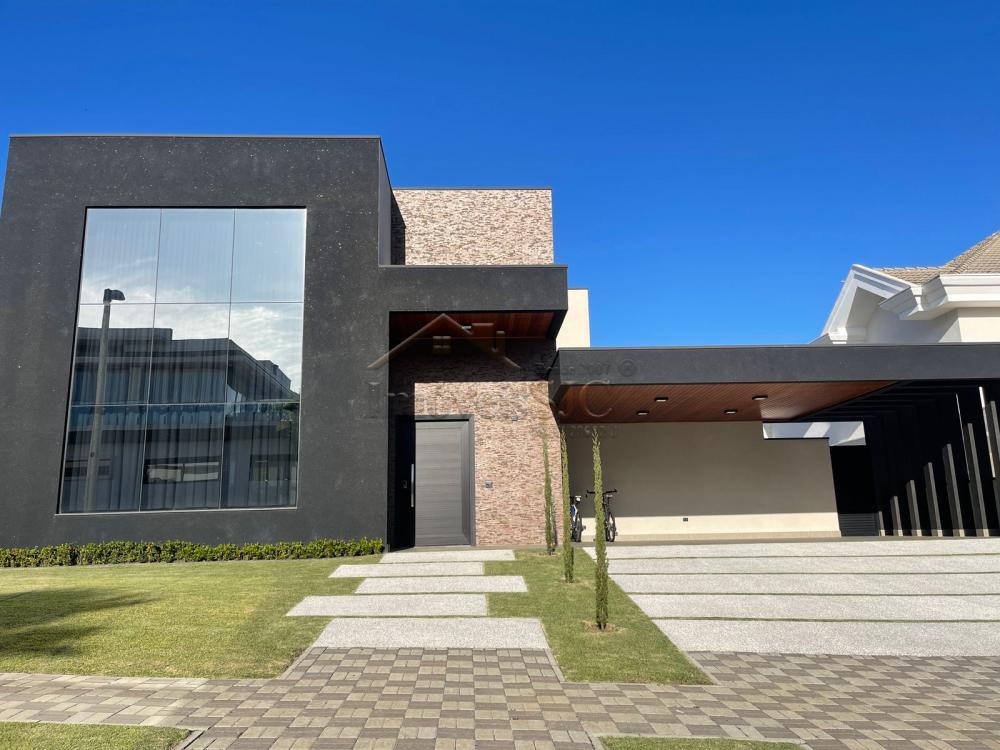 Comprar Casas / Condomínio em São José dos Campos R$ 4.000.000,00 - Foto 1