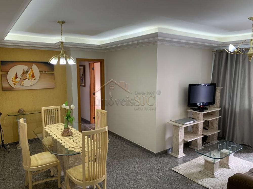 Alugar Apartamentos / Padrão em São José dos Campos R$ 4.500,00 - Foto 1