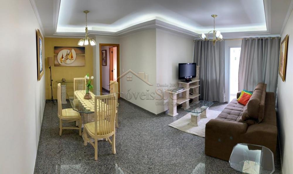 Alugar Apartamentos / Padrão em São José dos Campos R$ 4.500,00 - Foto 4