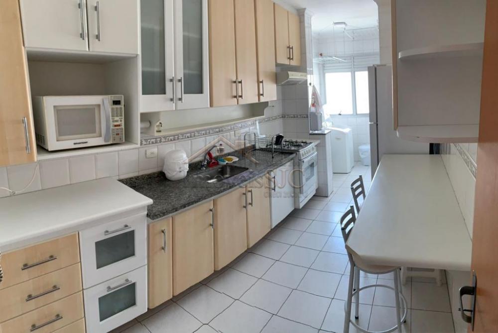 Alugar Apartamentos / Padrão em São José dos Campos R$ 4.500,00 - Foto 8