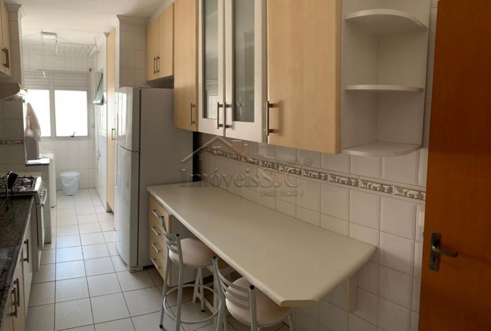 Alugar Apartamentos / Padrão em São José dos Campos R$ 4.500,00 - Foto 9