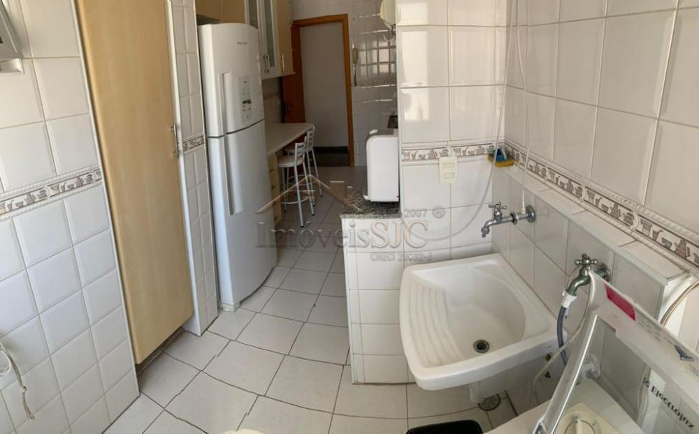 Alugar Apartamentos / Padrão em São José dos Campos R$ 4.500,00 - Foto 10