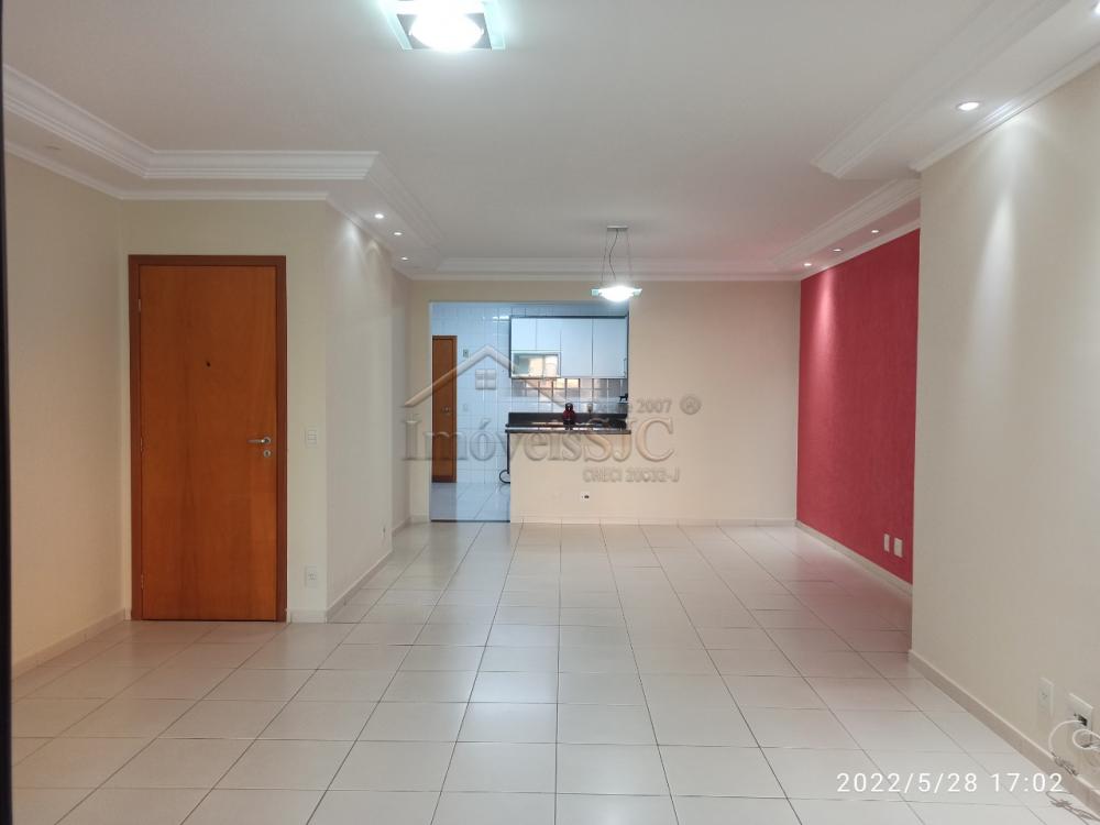 Alugar Apartamentos / Padrão em São José dos Campos R$ 6.000,00 - Foto 1