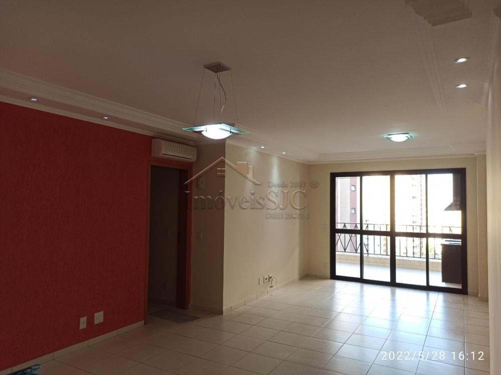 Alugar Apartamentos / Padrão em São José dos Campos R$ 6.000,00 - Foto 3