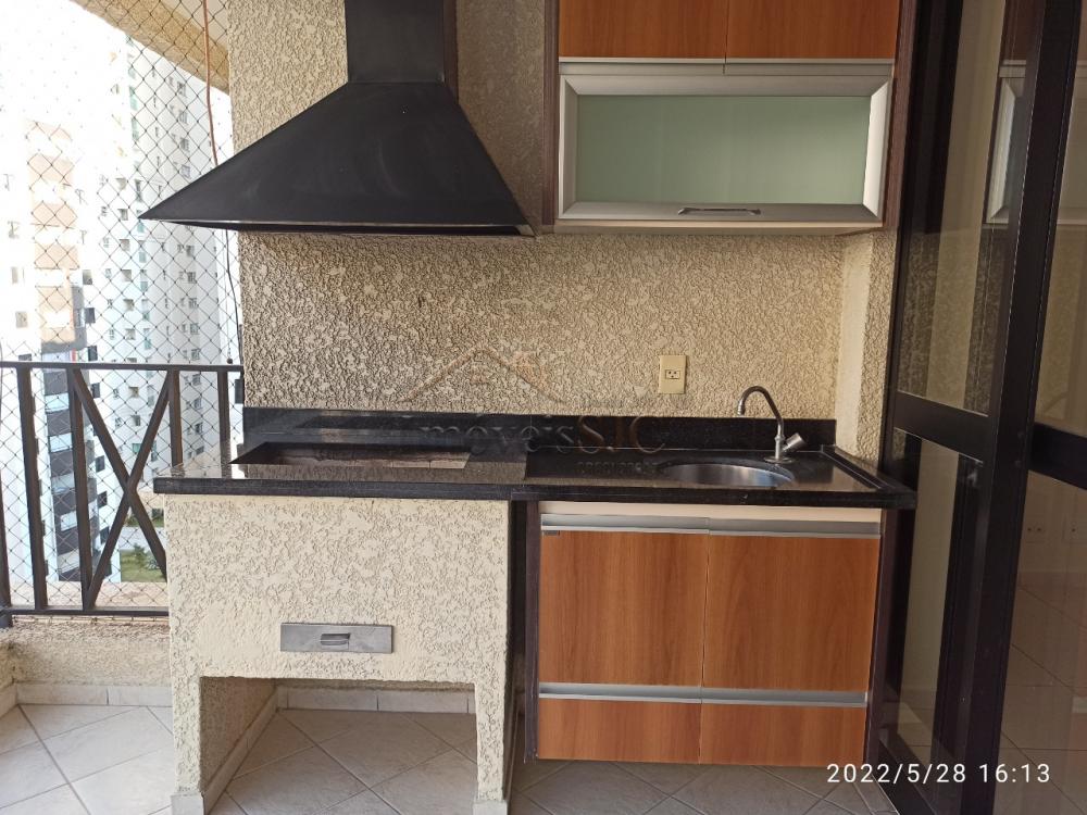 Alugar Apartamentos / Padrão em São José dos Campos R$ 6.000,00 - Foto 4