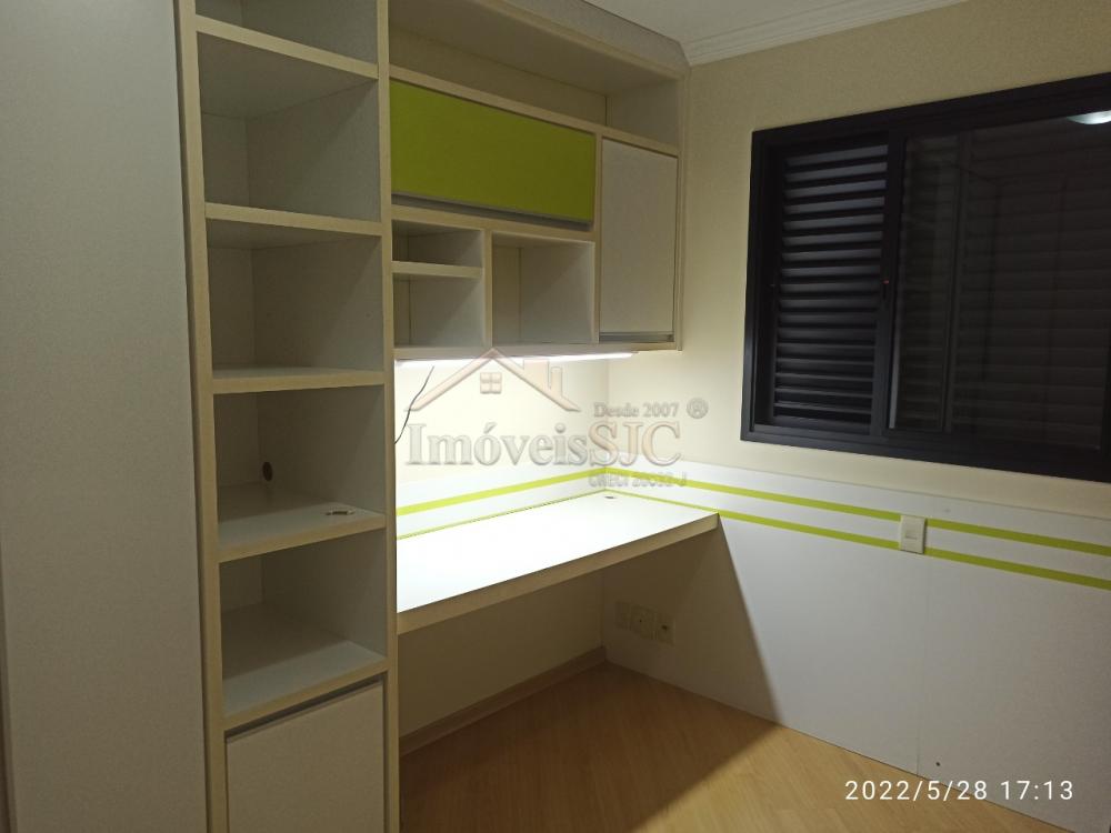 Alugar Apartamentos / Padrão em São José dos Campos R$ 6.000,00 - Foto 6