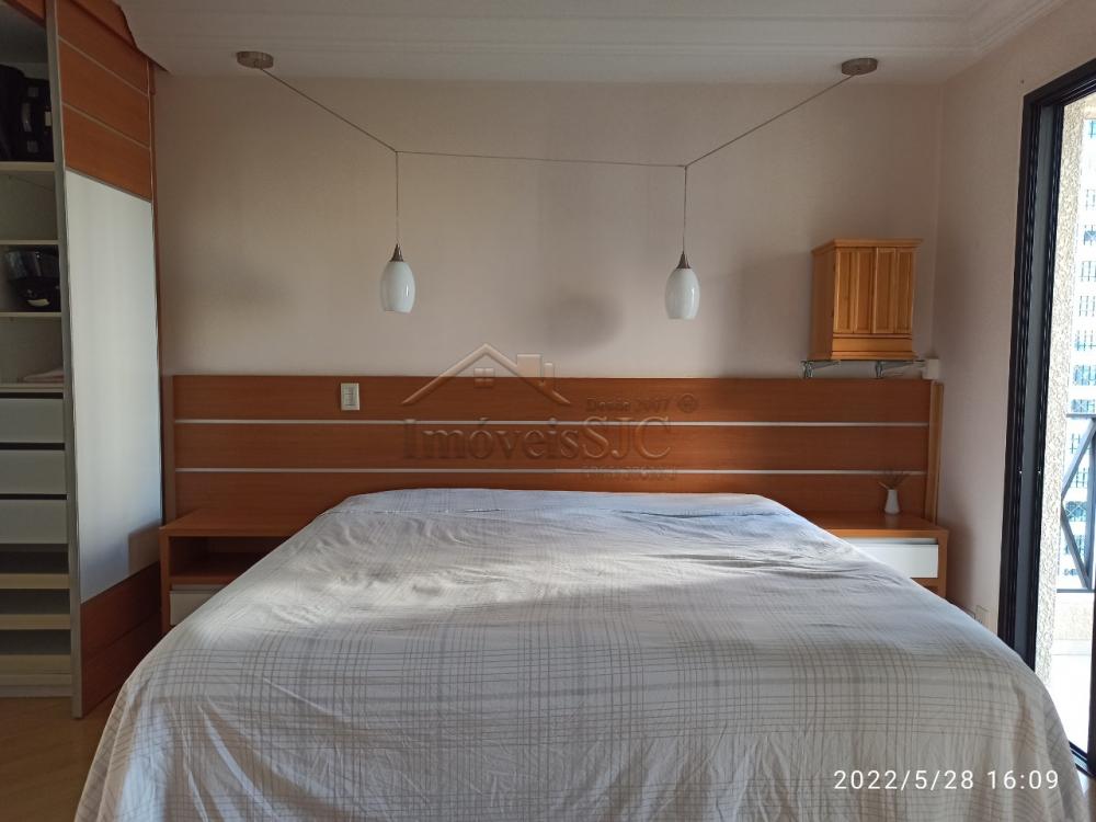 Alugar Apartamentos / Padrão em São José dos Campos R$ 6.000,00 - Foto 12