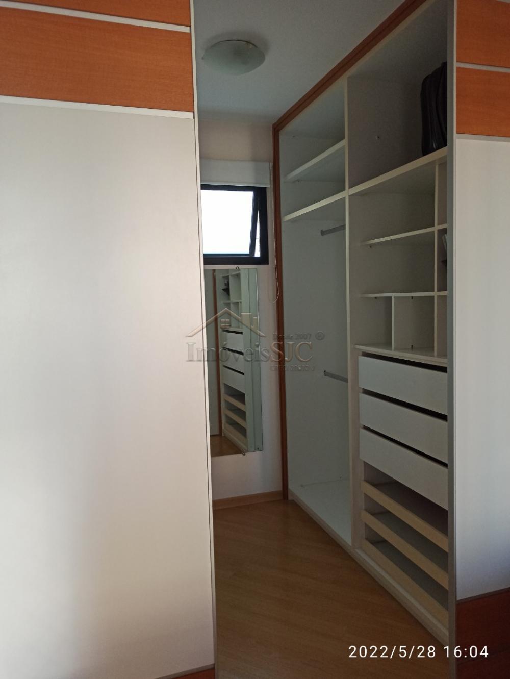 Alugar Apartamentos / Padrão em São José dos Campos R$ 6.000,00 - Foto 14