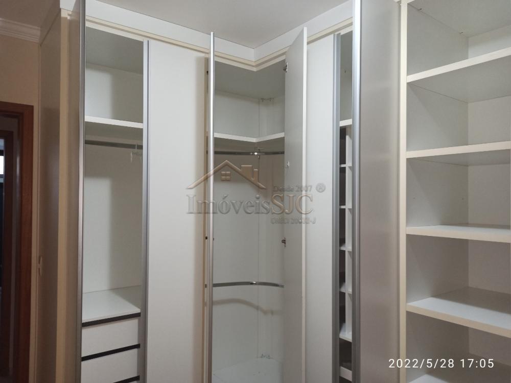Alugar Apartamentos / Padrão em São José dos Campos R$ 6.000,00 - Foto 15