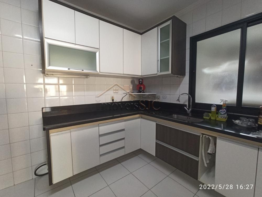 Alugar Apartamentos / Padrão em São José dos Campos R$ 6.000,00 - Foto 18