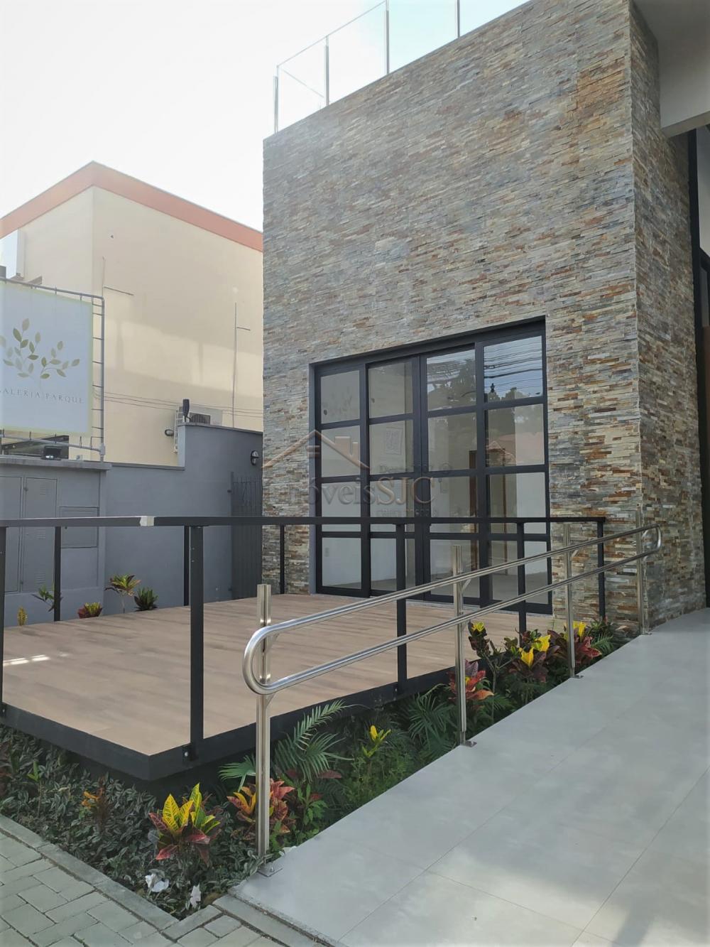 Alugar Comerciais / Sala em São José dos Campos R$ 6.000,00 - Foto 1