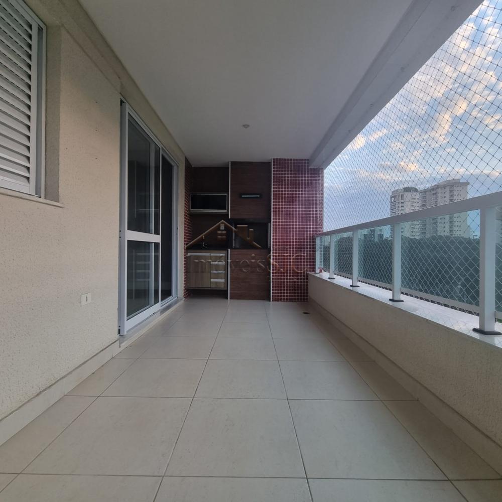 Alugar Apartamentos / Padrão em São José dos Campos R$ 5.000,00 - Foto 1