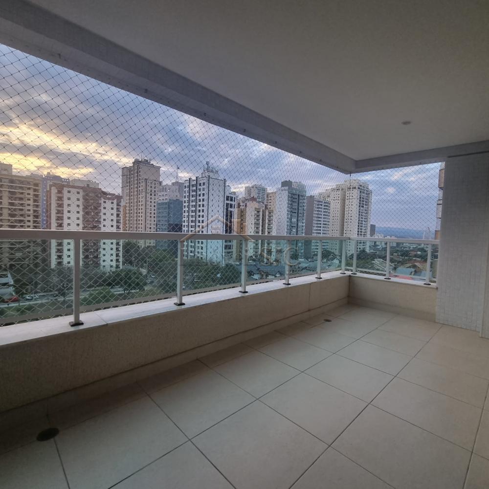 Alugar Apartamentos / Padrão em São José dos Campos R$ 5.000,00 - Foto 6