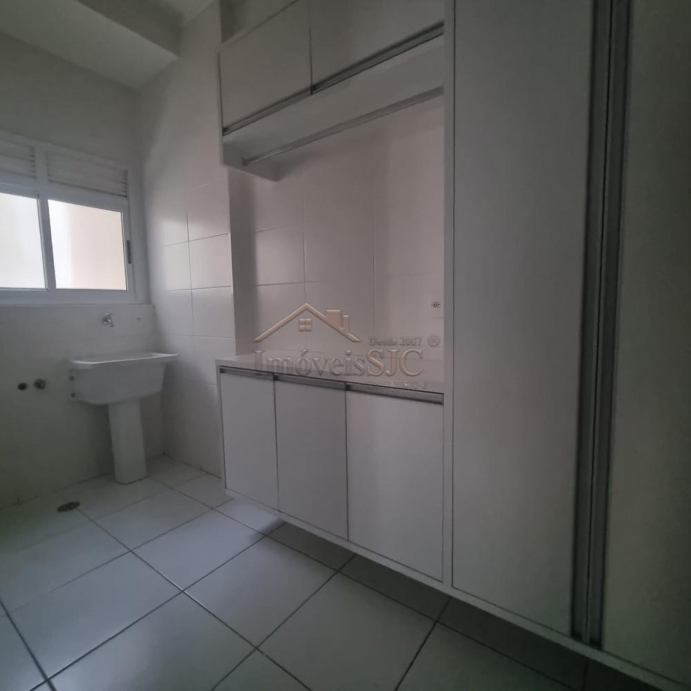 Alugar Apartamentos / Padrão em São José dos Campos R$ 5.000,00 - Foto 13