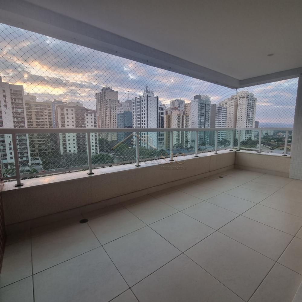 Alugar Apartamentos / Padrão em São José dos Campos R$ 5.000,00 - Foto 14