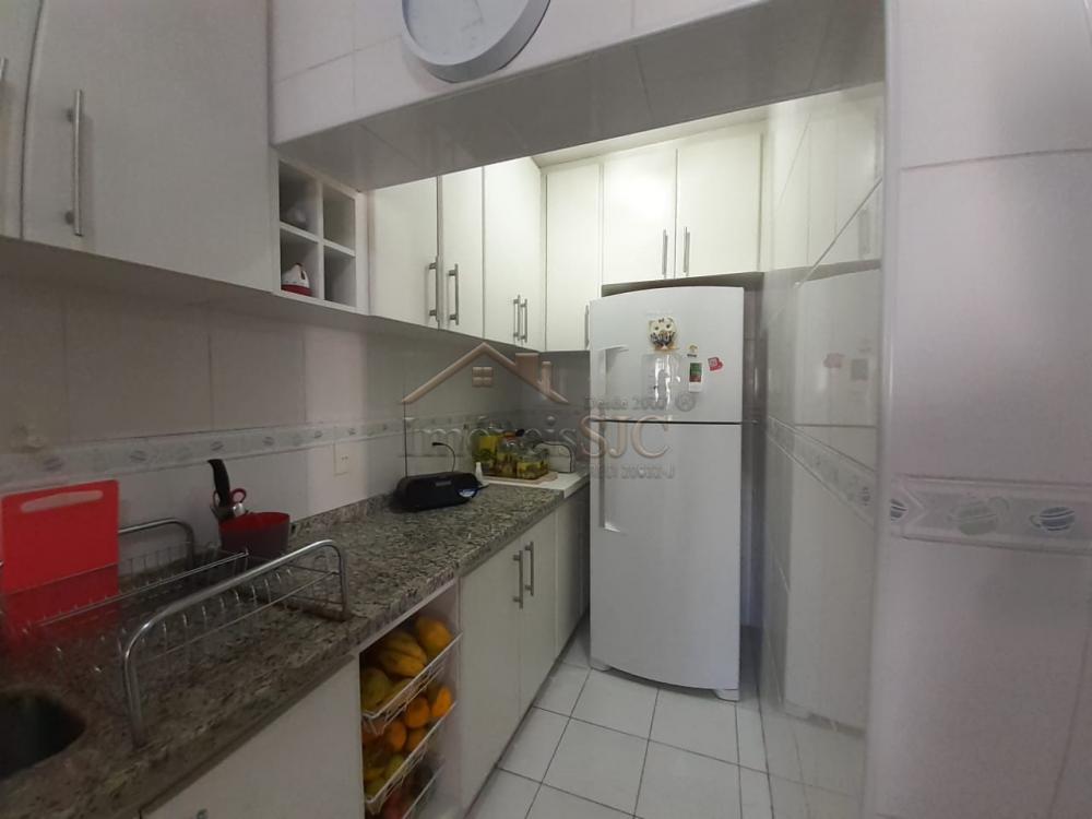 Alugar Apartamentos / Padrão em São José dos Campos R$ 3.200,00 - Foto 5
