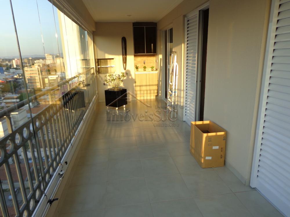 Comprar Apartamentos / Padrão em São José dos Campos R$ 690.000,00 - Foto 4