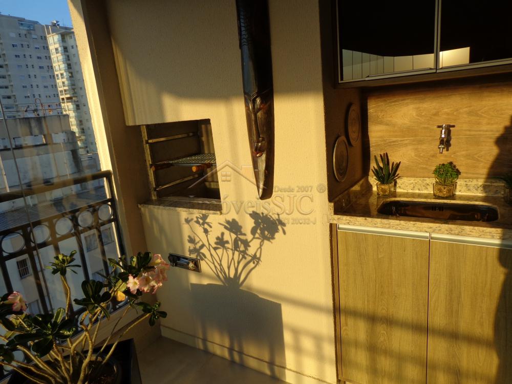 Comprar Apartamentos / Padrão em São José dos Campos R$ 690.000,00 - Foto 5