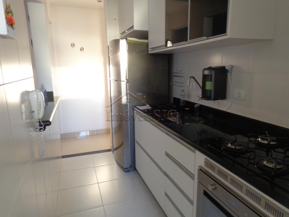 Comprar Apartamentos / Padrão em São José dos Campos R$ 690.000,00 - Foto 8