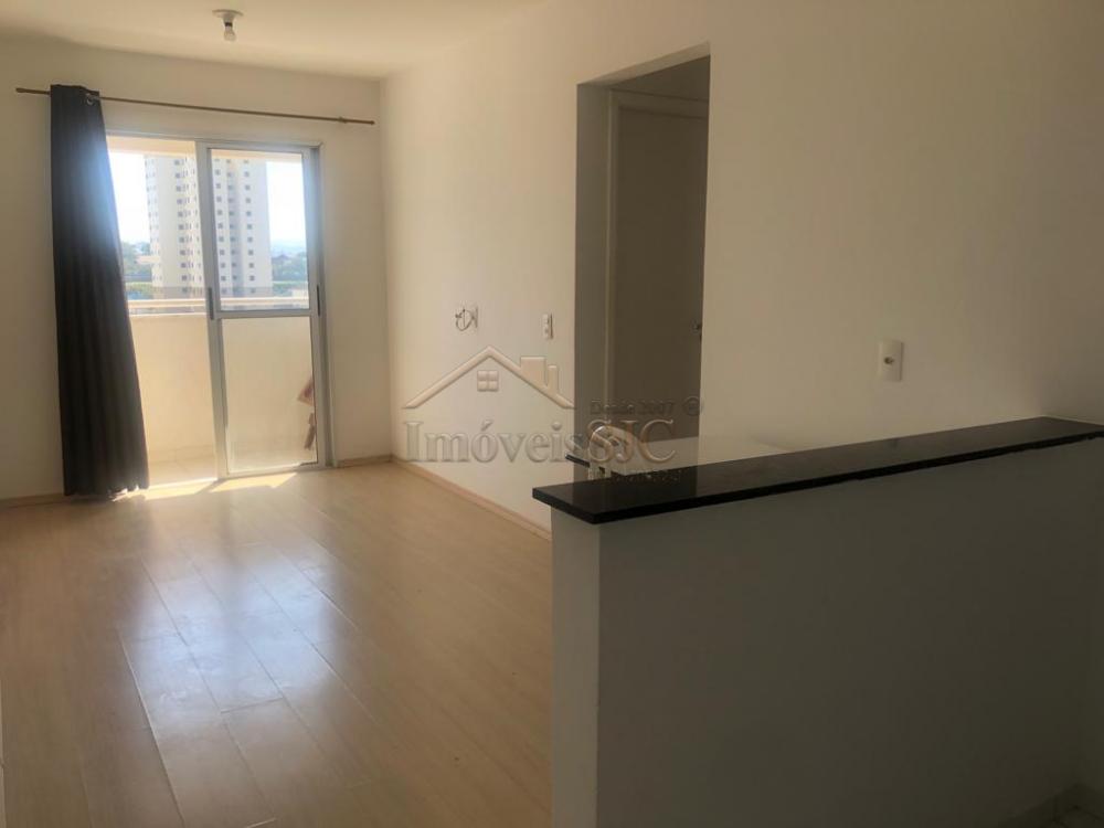 Alugar Apartamentos / Padrão em São José dos Campos R$ 1.400,00 - Foto 1