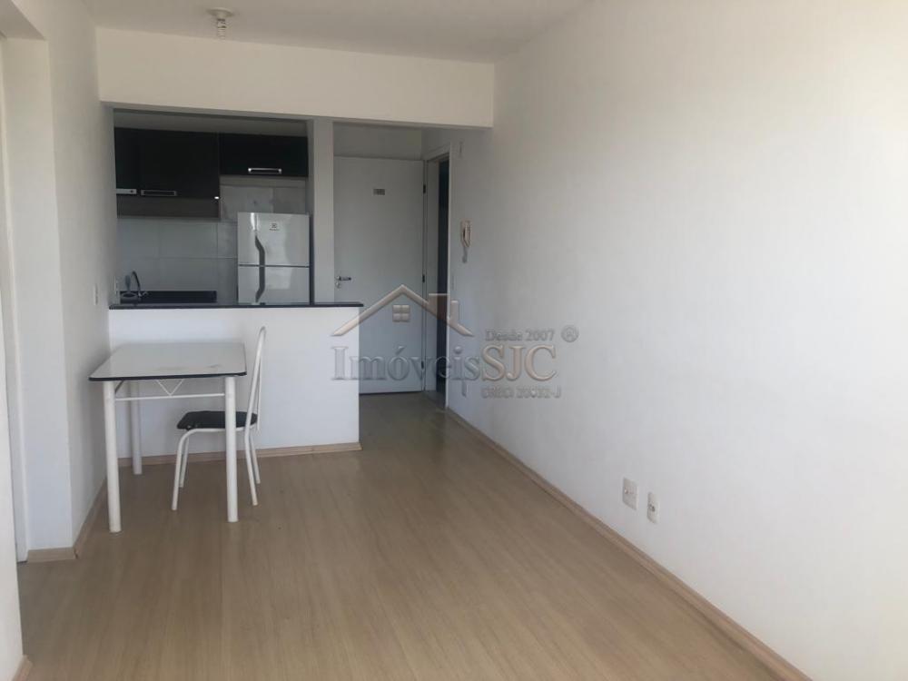 Alugar Apartamentos / Padrão em São José dos Campos R$ 1.400,00 - Foto 2