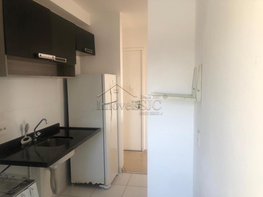 Alugar Apartamentos / Padrão em São José dos Campos R$ 1.400,00 - Foto 6