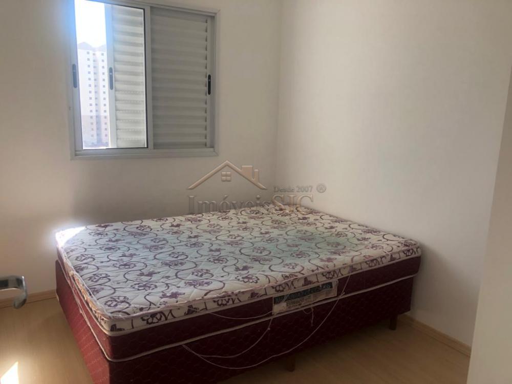 Alugar Apartamentos / Padrão em São José dos Campos R$ 1.400,00 - Foto 9