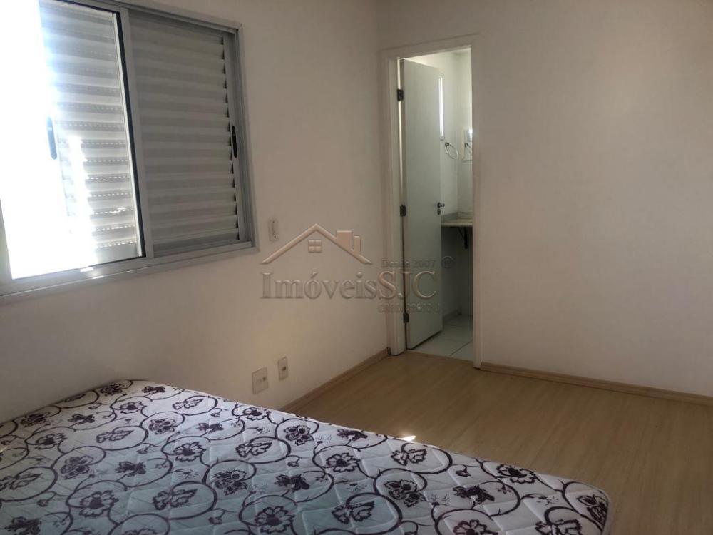 Alugar Apartamentos / Padrão em São José dos Campos R$ 1.400,00 - Foto 11