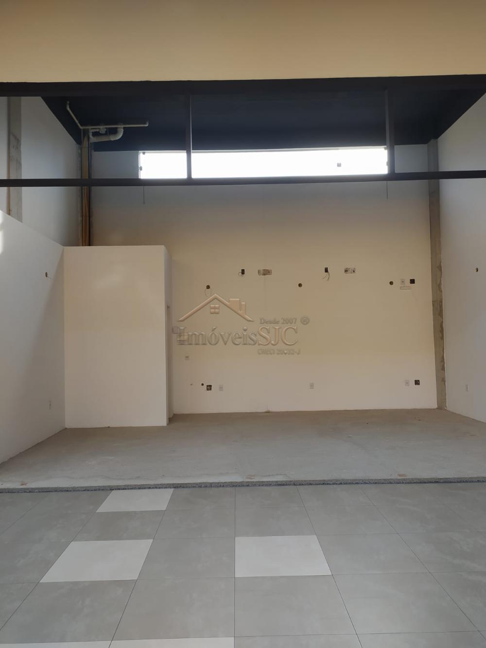 Alugar Comerciais / Sala em São José dos Campos R$ 3.200,00 - Foto 1