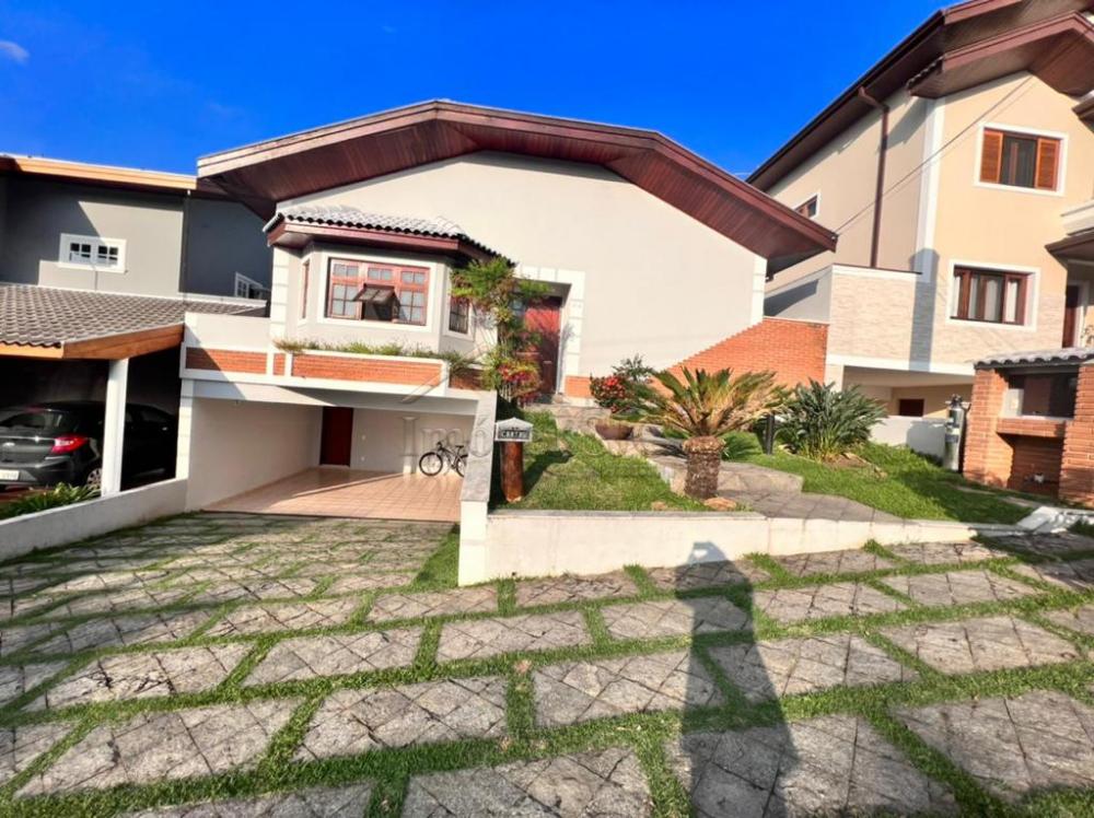 Alugar Casas / Condomínio em São José dos Campos R$ 9.500,00 - Foto 1