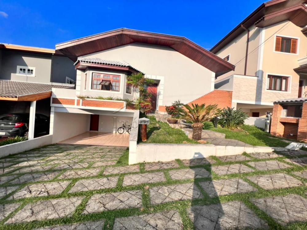 Alugar Casas / Condomínio em São José dos Campos R$ 9.500,00 - Foto 1 Alugar Casas / Condomínio em São José dos Campos R$ 9.500,00 - Foto 1