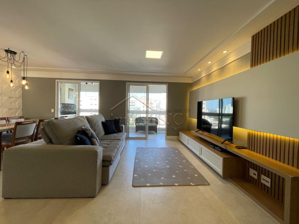Comprar Apartamentos / Padrão em São José dos Campos R$ 1.400.000,00 - Foto 1 Comprar Apartamentos / Padrão em São José dos Campos R$ 1.400.000,00 - Foto 1