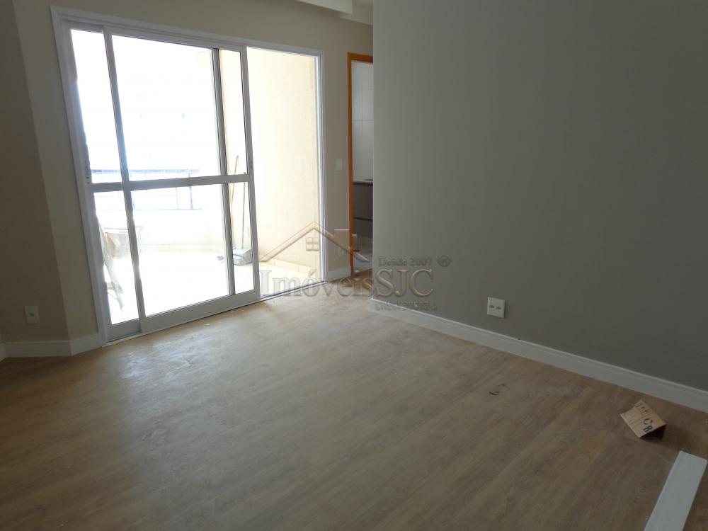 Alugar Apartamentos / Padrão em São José dos Campos R$ 2.900,00 - Foto 2