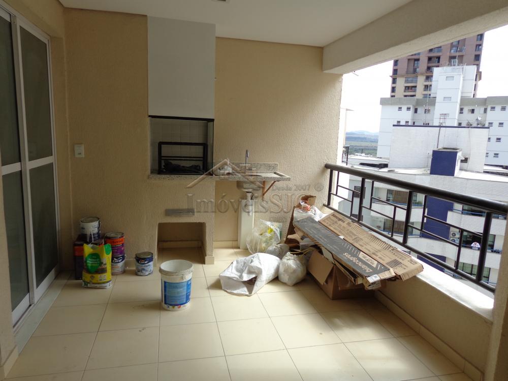 Alugar Apartamentos / Padrão em São José dos Campos R$ 2.900,00 - Foto 3