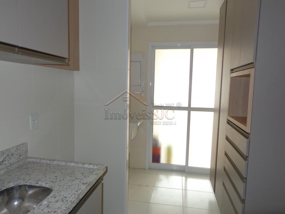 Alugar Apartamentos / Padrão em São José dos Campos R$ 2.900,00 - Foto 9