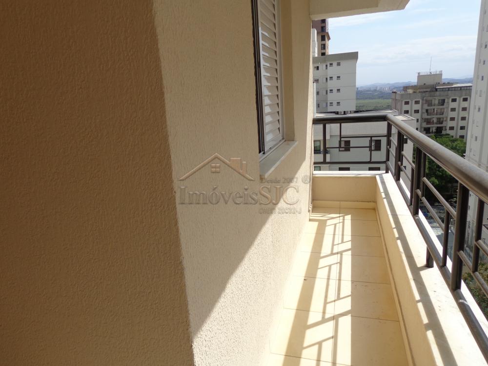 Alugar Apartamentos / Padrão em São José dos Campos R$ 2.900,00 - Foto 18