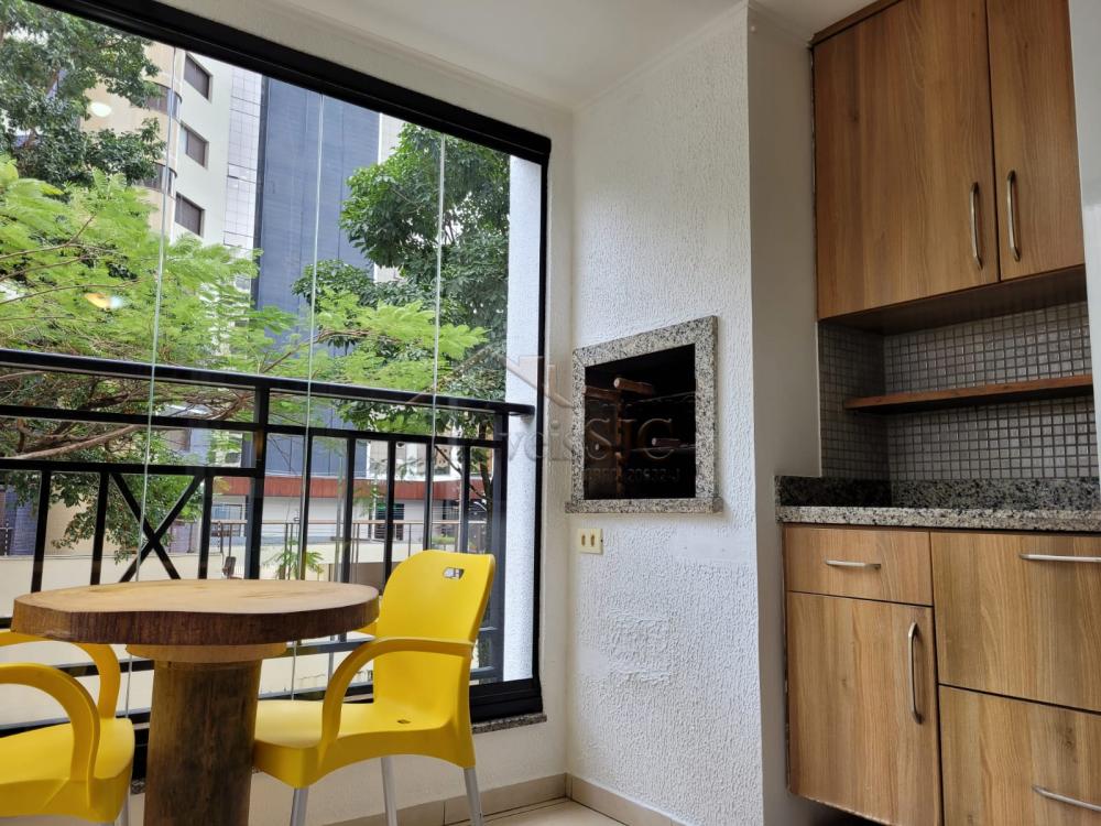 Comprar Apartamentos / Padrão em São José dos Campos R$ 890.000,00 - Foto 3