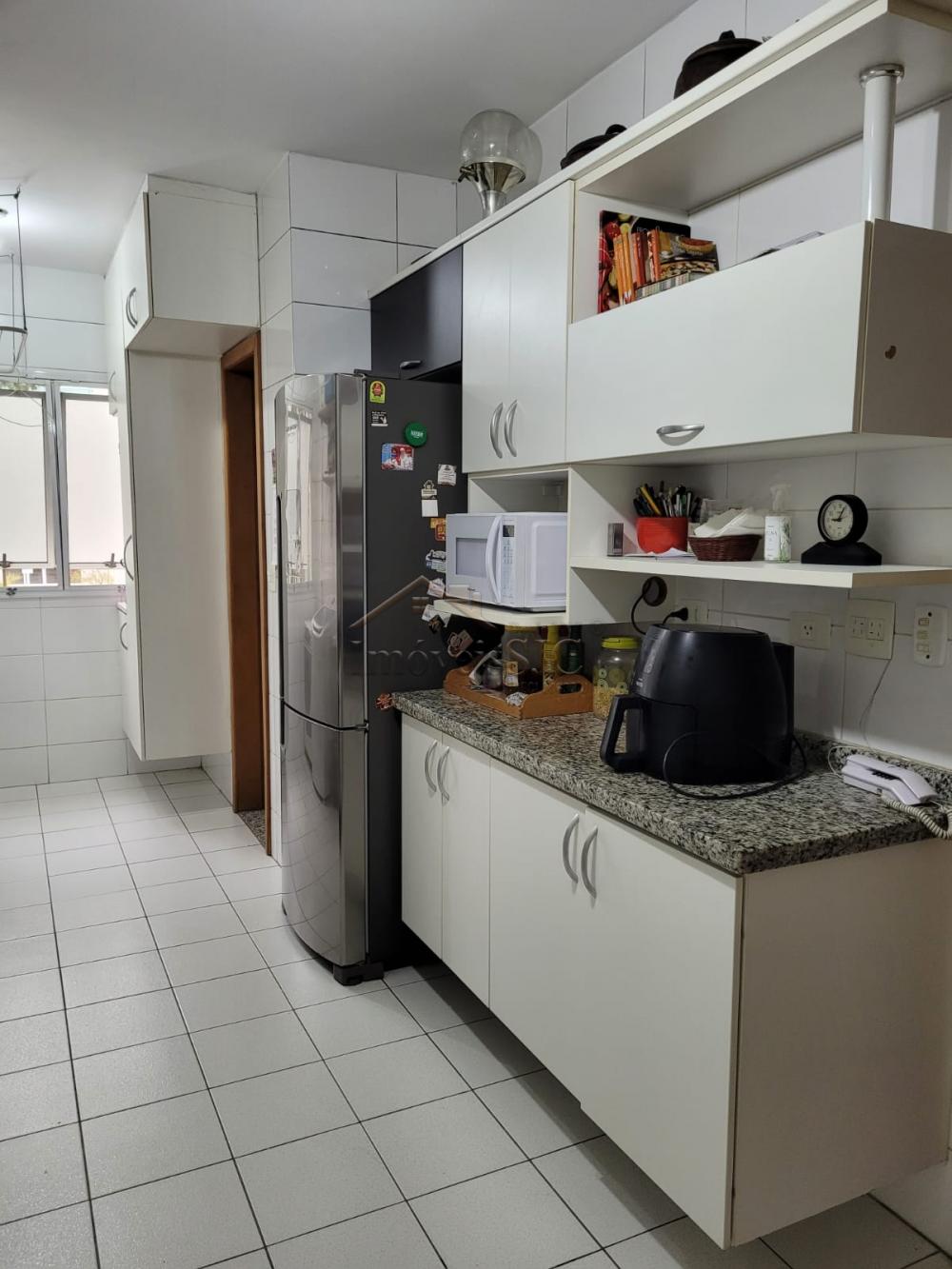Comprar Apartamentos / Padrão em São José dos Campos R$ 890.000,00 - Foto 7