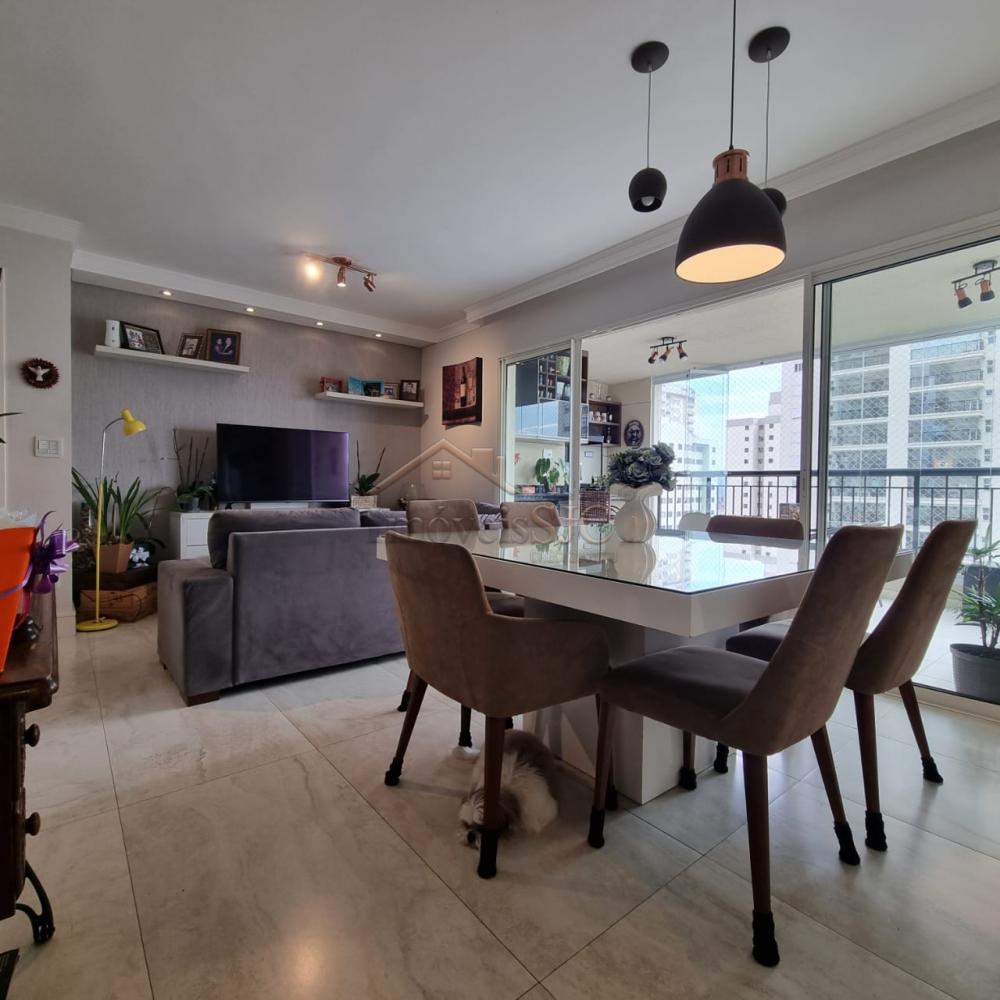 Comprar Apartamentos / Padrão em São José dos Campos R$ 1.150.000,00 - Foto 1