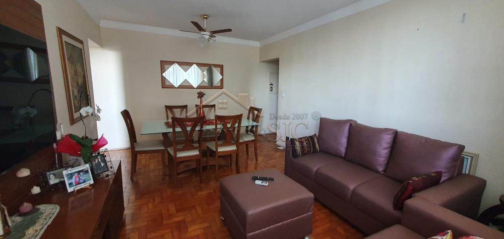 Comprar Apartamentos / Padrão em São José dos Campos R$ 405.000,00 - Foto 1