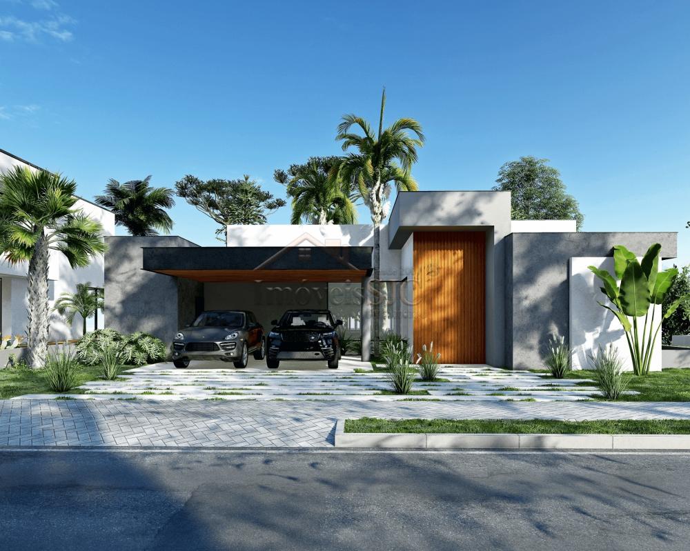 Comprar Casas / Condomínio em São José dos Campos R$ 2.450.000,00 - Foto 1