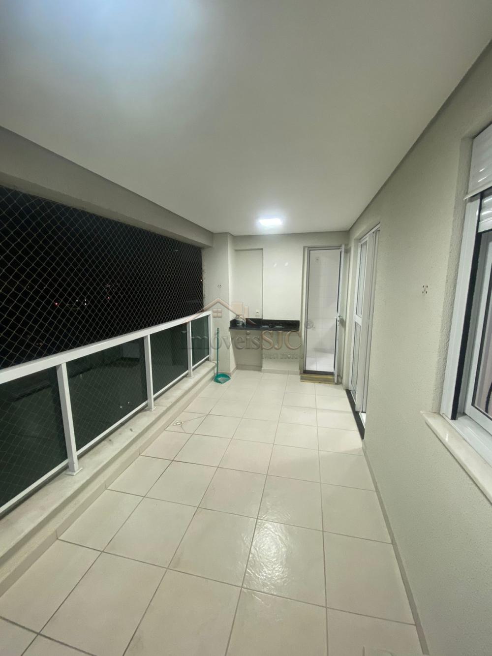 Alugar Apartamentos / Padrão em São José dos Campos R$ 3.200,00 - Foto 4