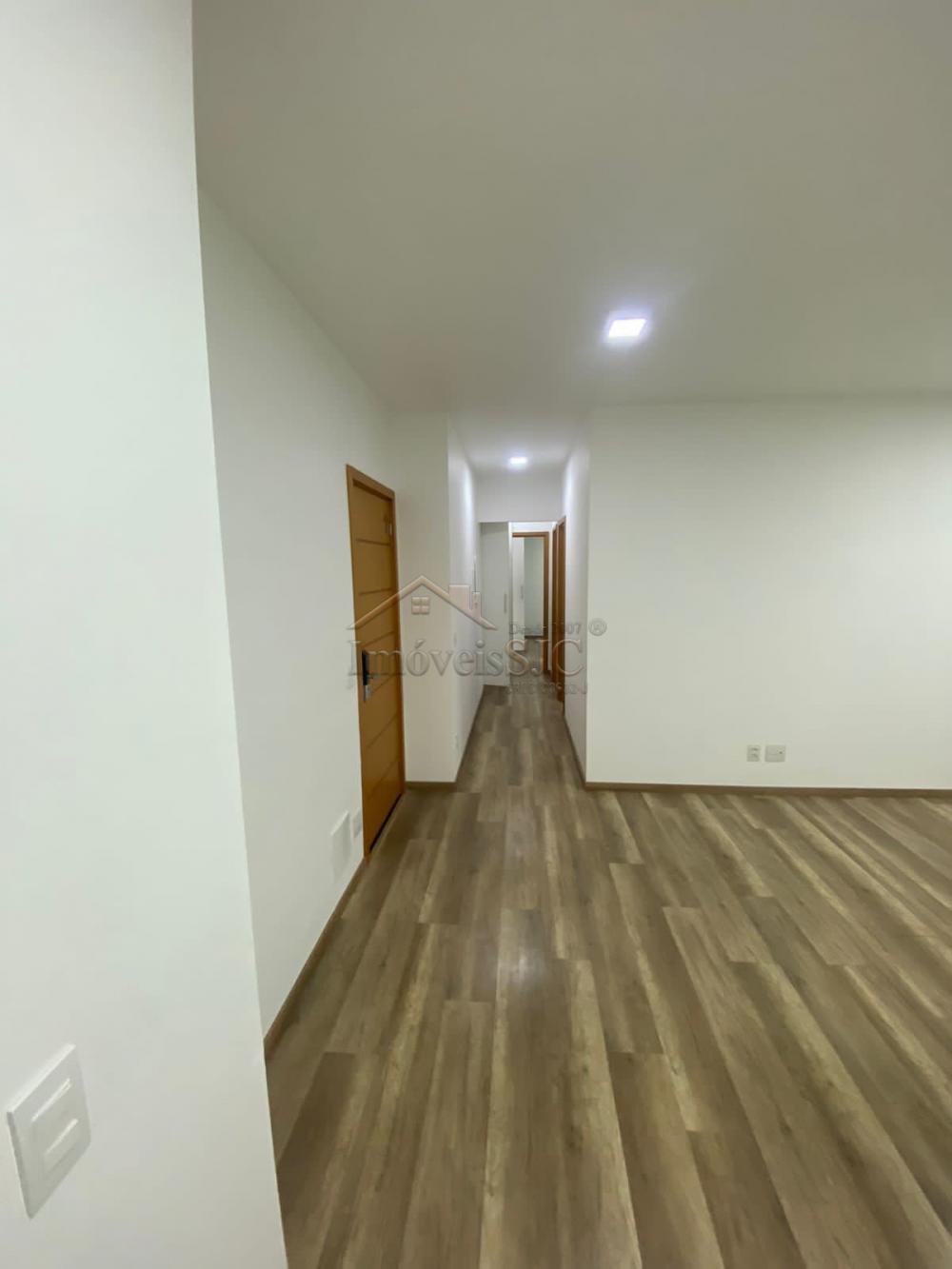 Alugar Apartamentos / Padrão em São José dos Campos R$ 3.200,00 - Foto 6