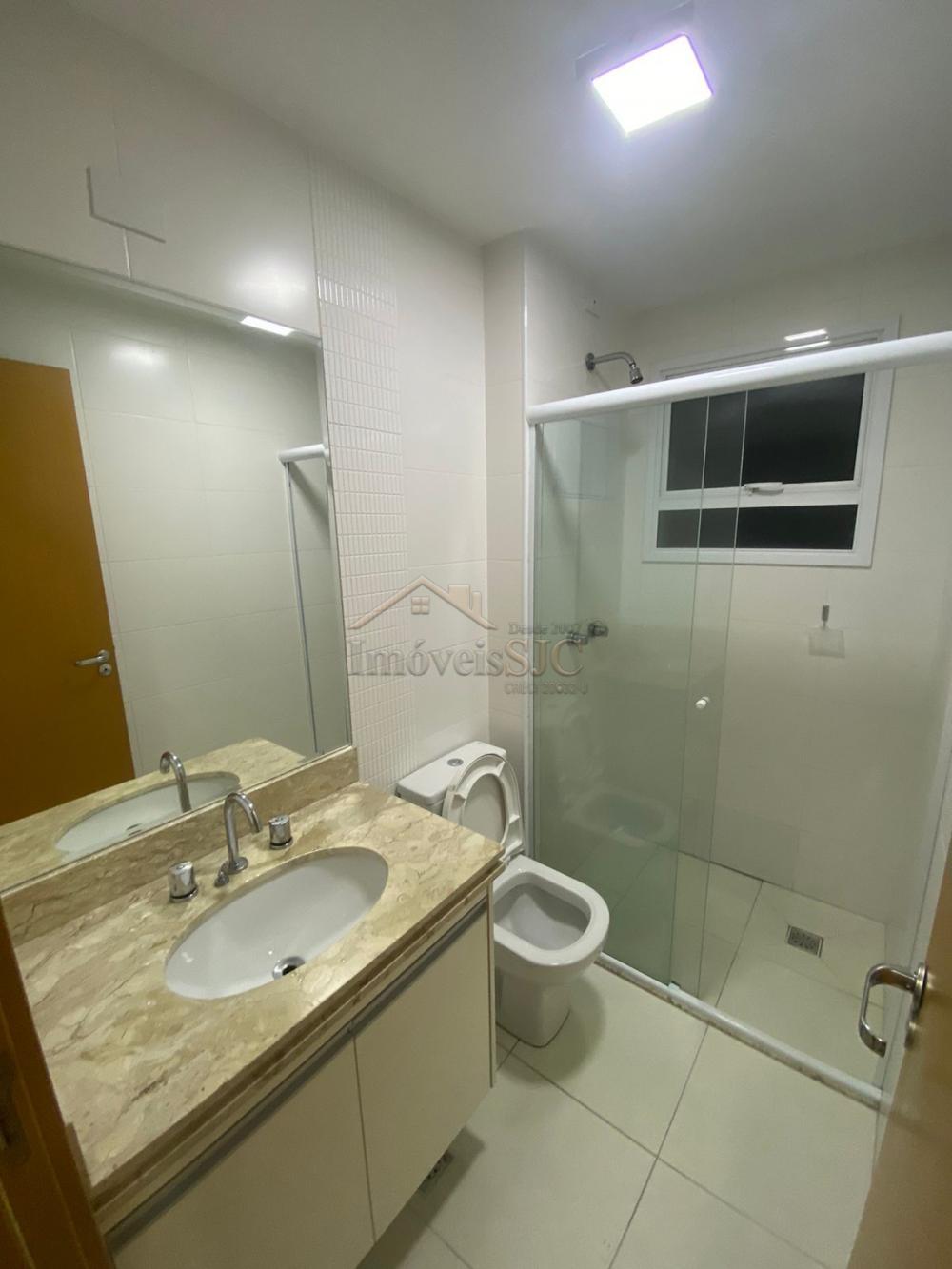 Alugar Apartamentos / Padrão em São José dos Campos R$ 3.200,00 - Foto 8