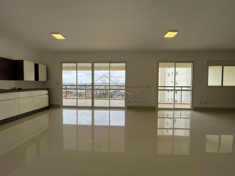 Alugar Apartamentos / Padrão em São José dos Campos R$ 7.500,00 - Foto 1